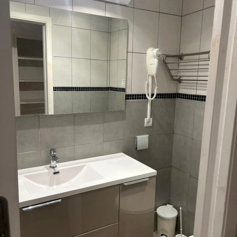 Hotel Le Faidherbe -Plages -Nausicaa -Q-Park