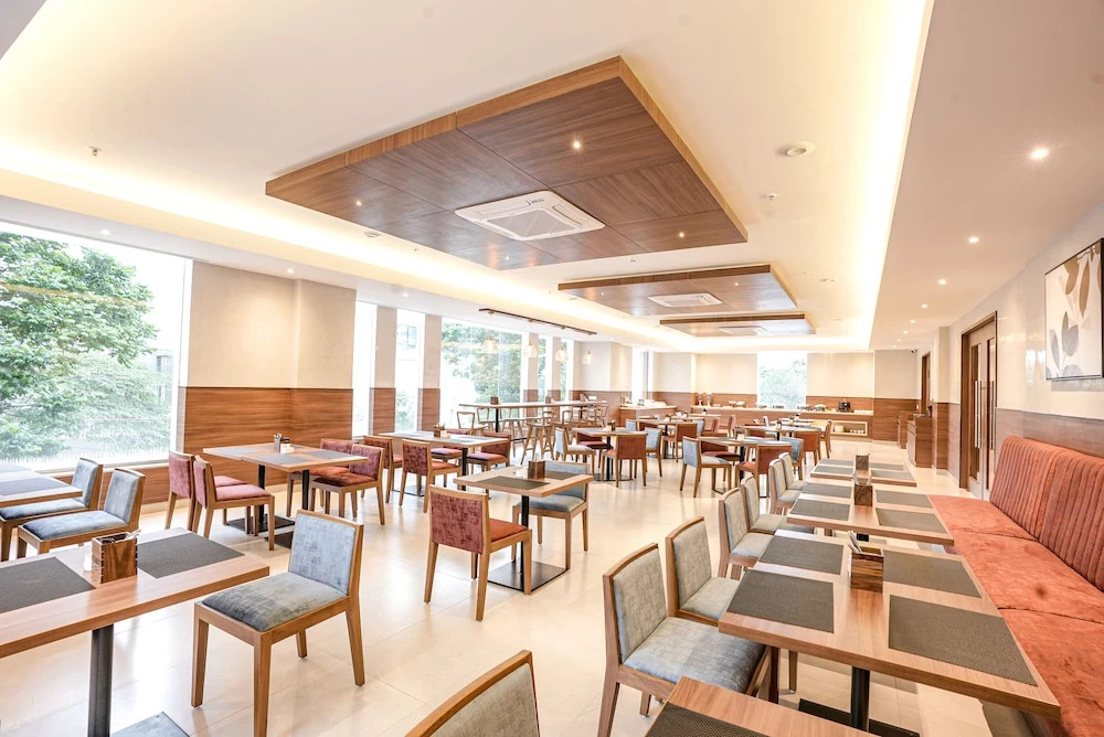 The Sulit Whitefield
