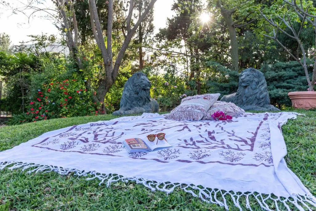 Il Giardino di Michela by DomuSicily