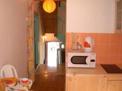 Apartments Maja