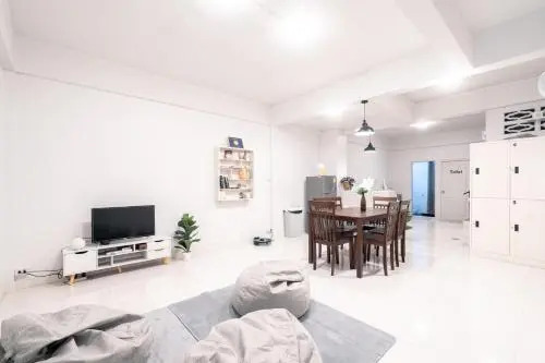 Heimish Hostel