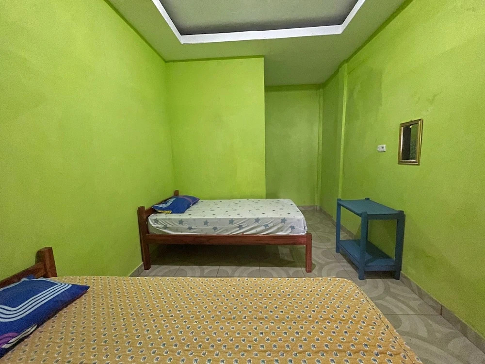 Hotel O Penginapan Asoka Indah Near PT. PLN (persero) Gardu Induk Barru