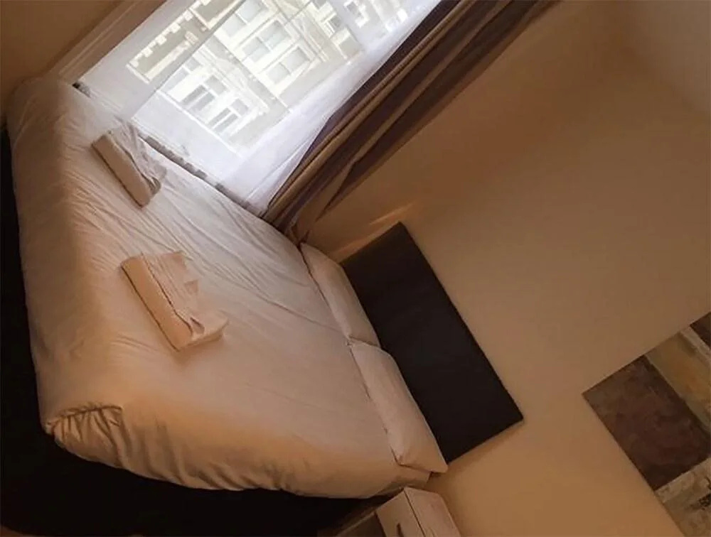 Kensington Rooms  Apartments