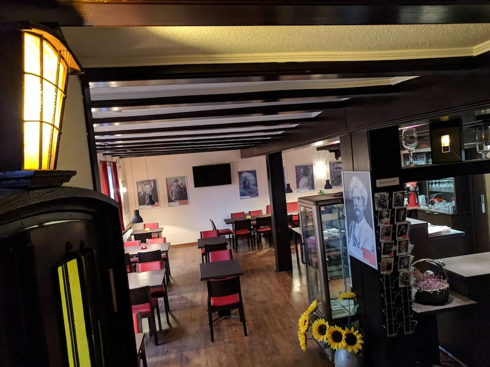 APROTOs Lüneburger Hof