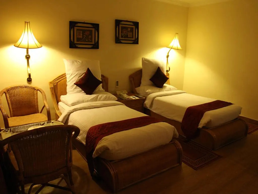 Saj Earth Resort , Cochin Airport