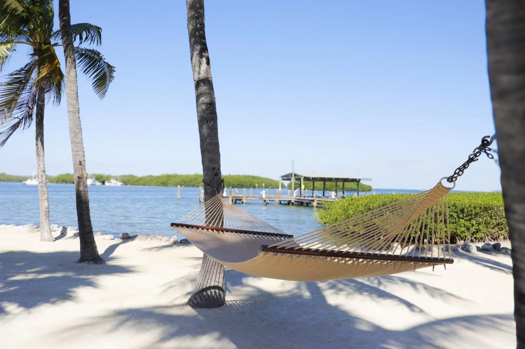 Coconut Palm Inn