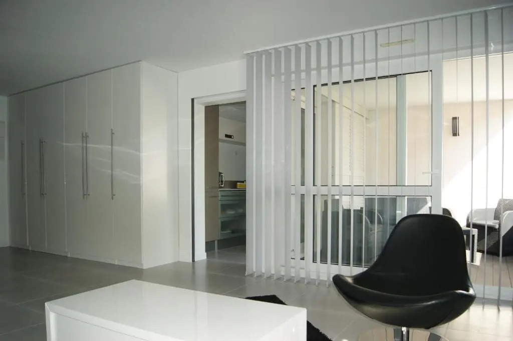 Appart'Hôtel Saint Exupery