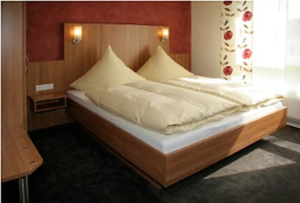 Sinzingers Krone Hotel und Restaurant