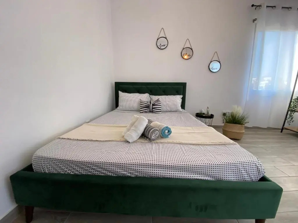Modern Apartment Valentino GL144
