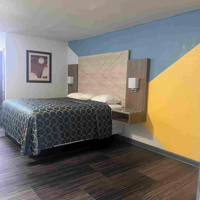 Fairbridge Inn & Suites