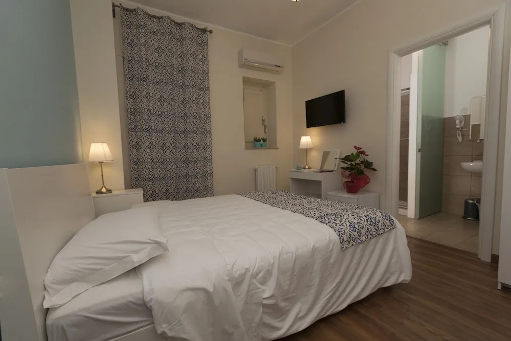 San Domenico Bed & Breakfast