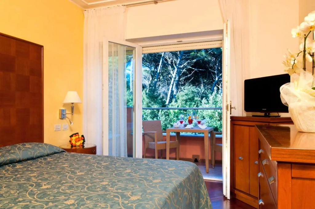 Versilia Palace Hotel