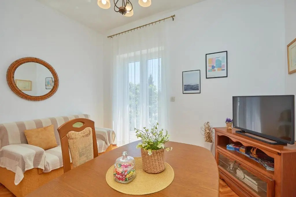 Apartment Niko