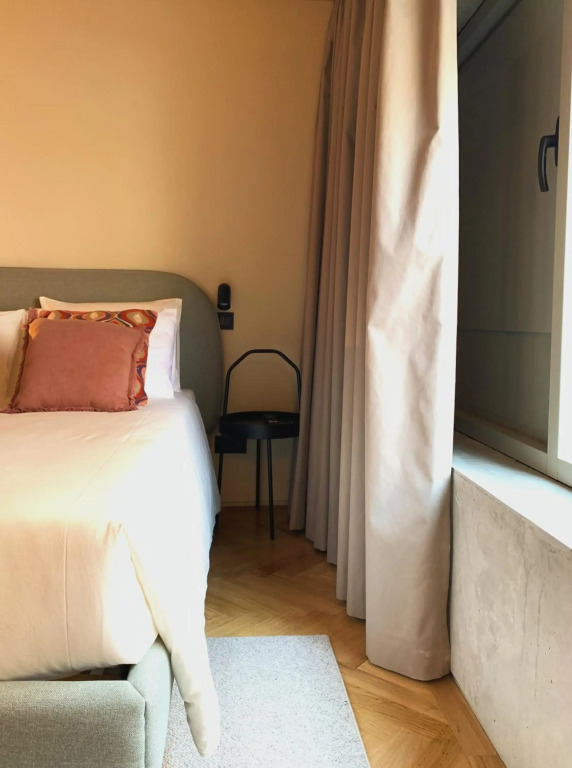 Oporto CoLiving Monte Ramalde