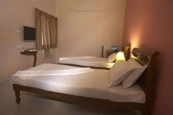 Crescent Homes Corporate Stay