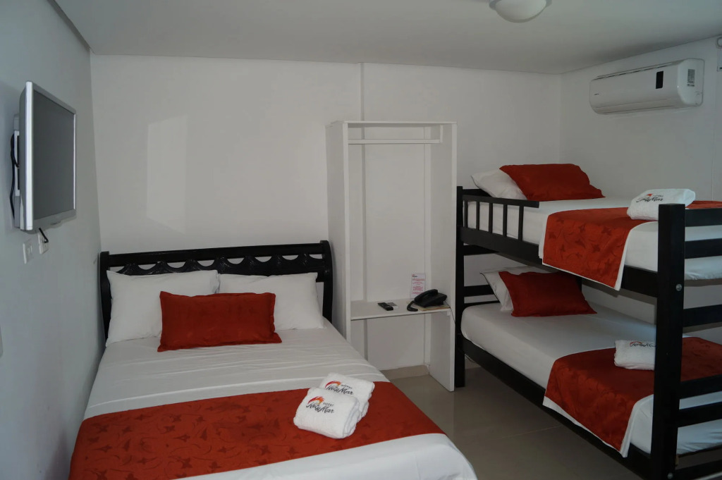 Hotel NelyMar