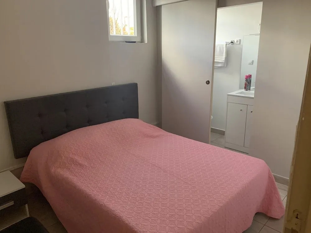 Hotel Aragats