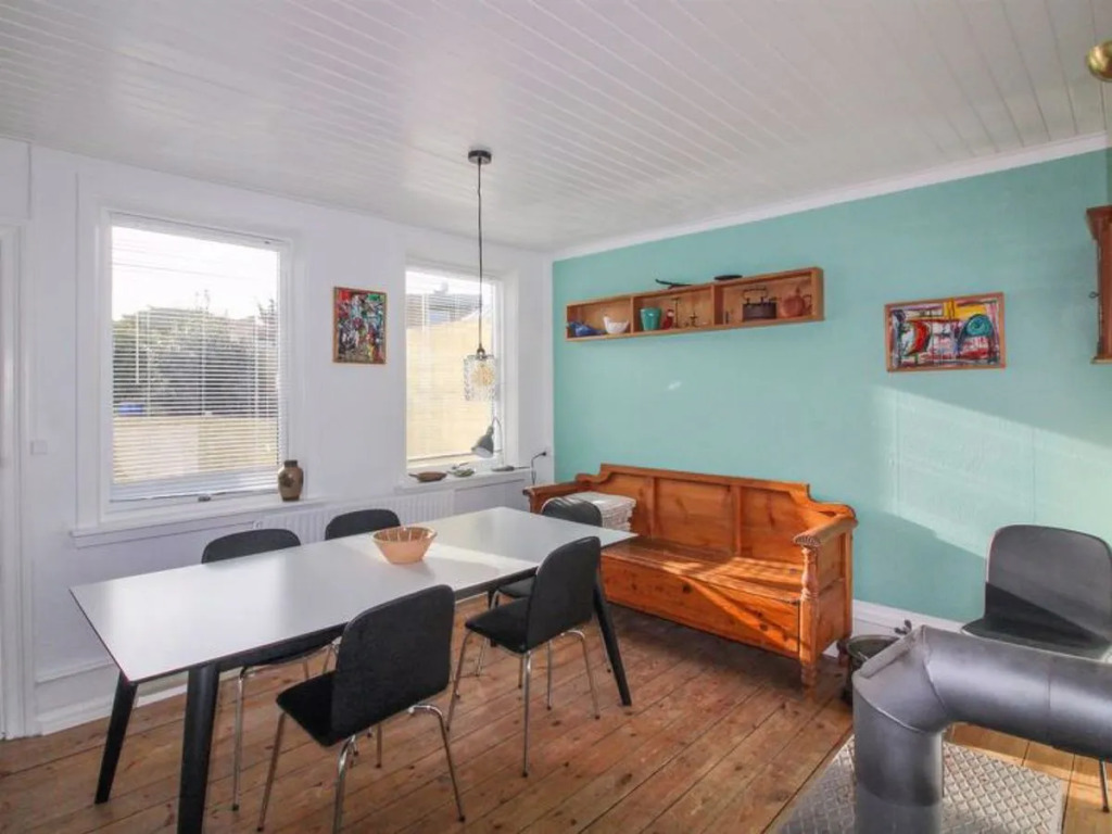Holiday Home Alea - 200m from the sea by Interhome