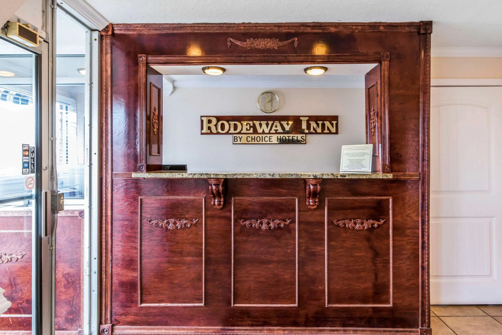 Rodeway Inn Hopkinsville