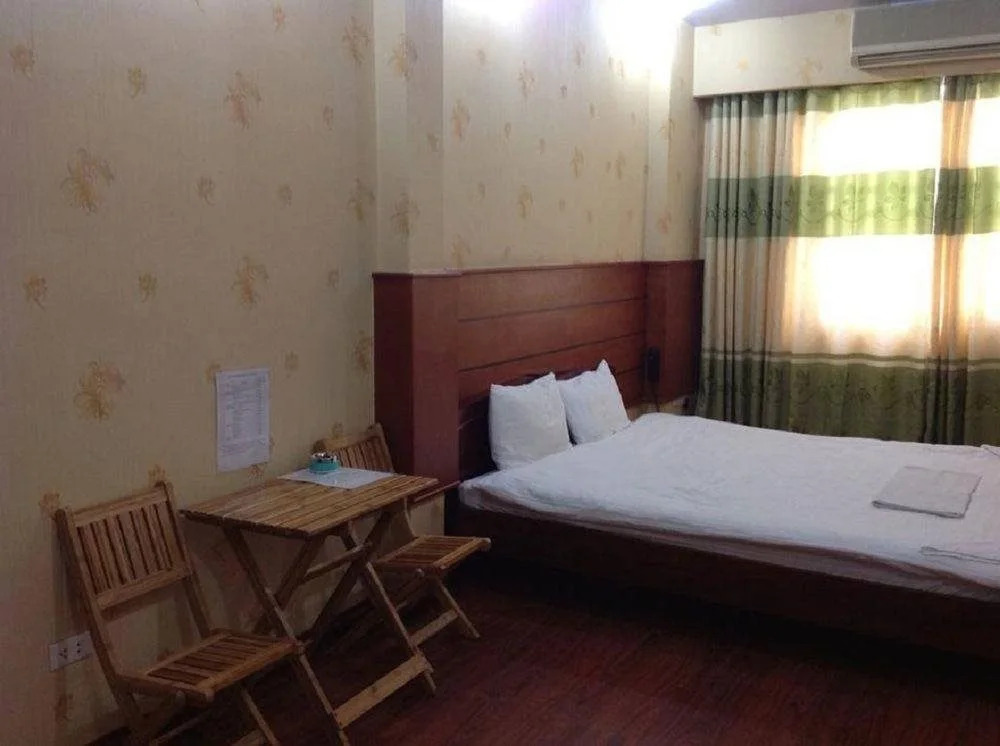 TK 134 Hotel