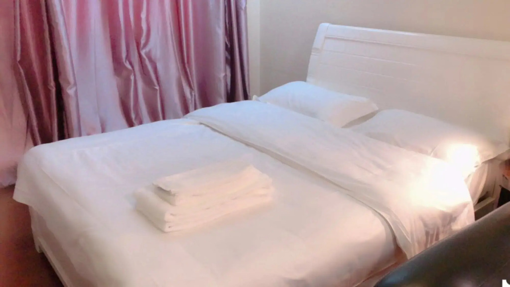 Weimeina International Aparthotel