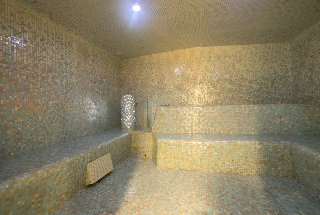 Le Celtique & Spa