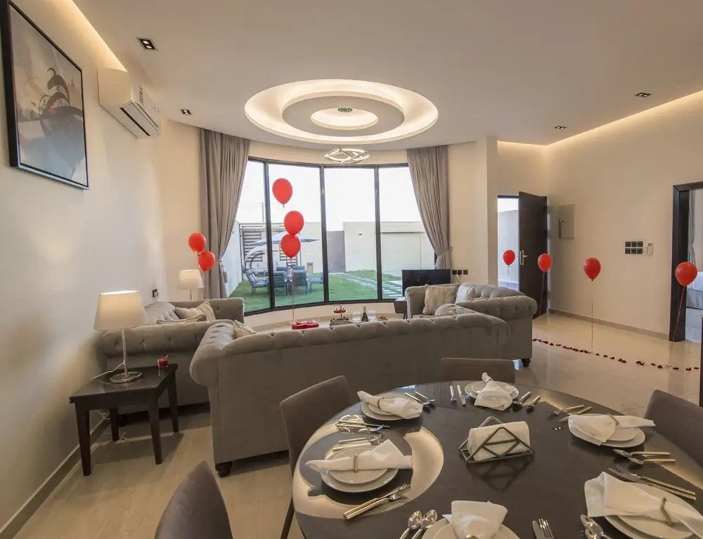 Aspar Resorts