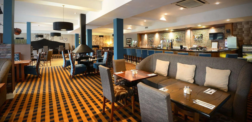 Kiltimagh Park Hotel
