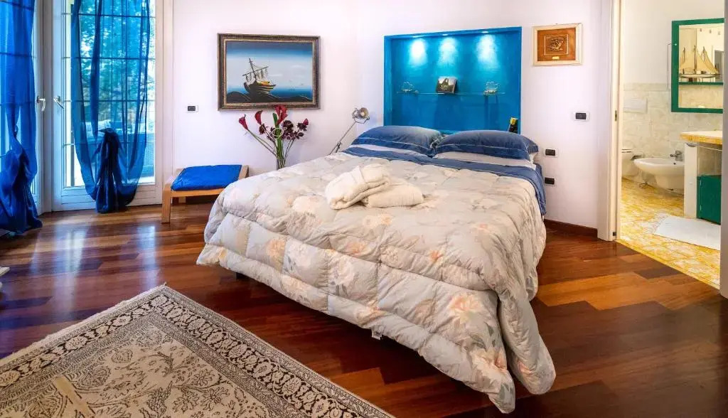 B&B LA VILLA