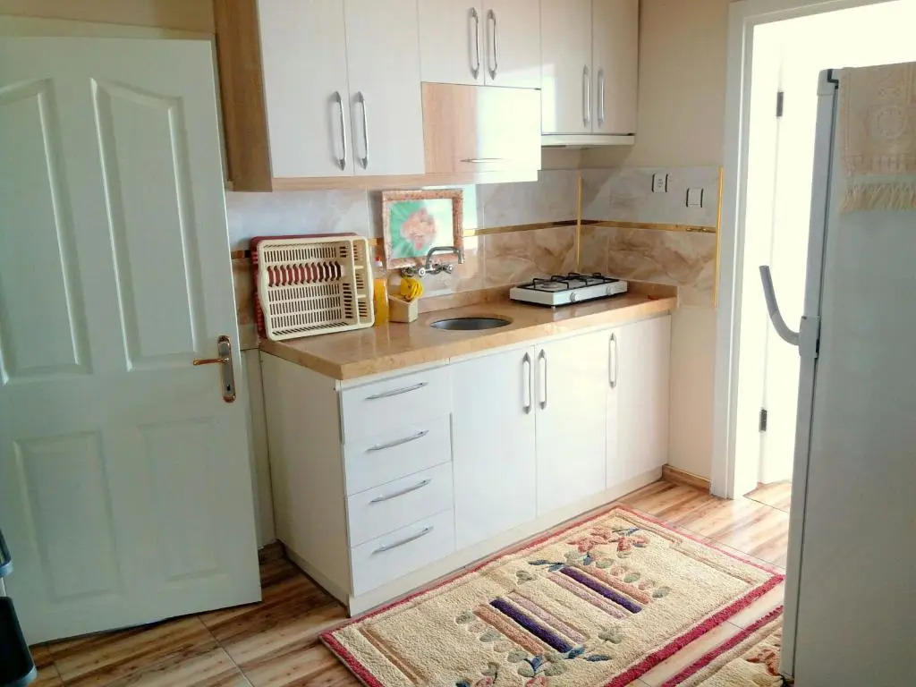 Sağlık Apart Pansiyon