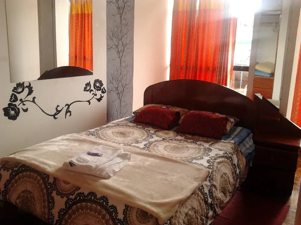 Apartment Cusco Imperial