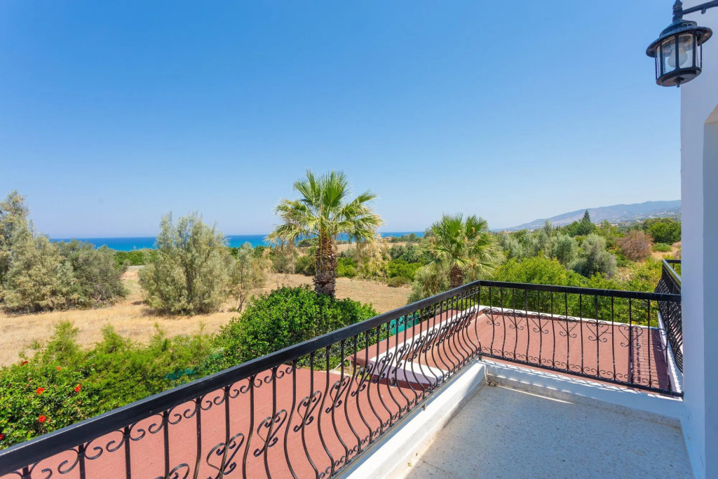 Argaka Sun Villa Tessera