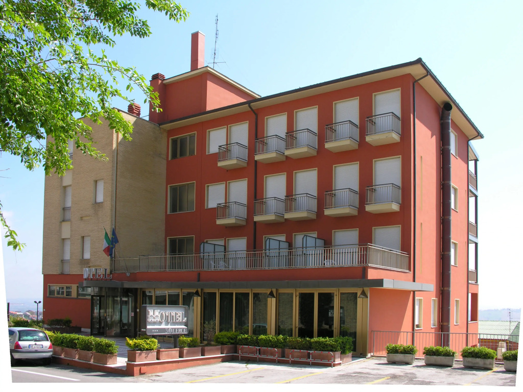 Hotel 3 Querce