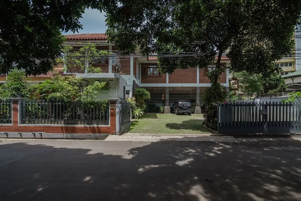 Sekararum Butik Syariah Guesthouse