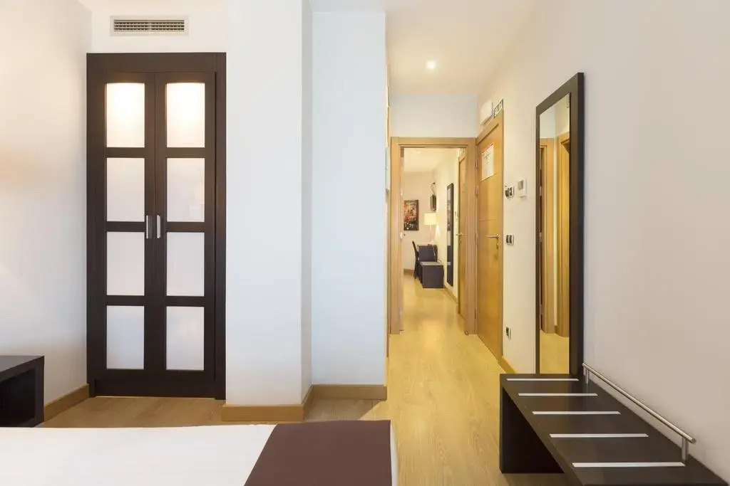 Hotel Plazaola