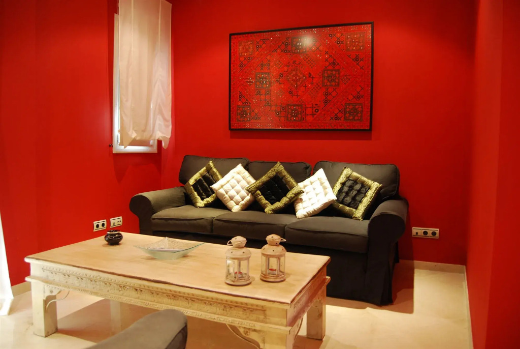 Life Apartments Giralda Suites