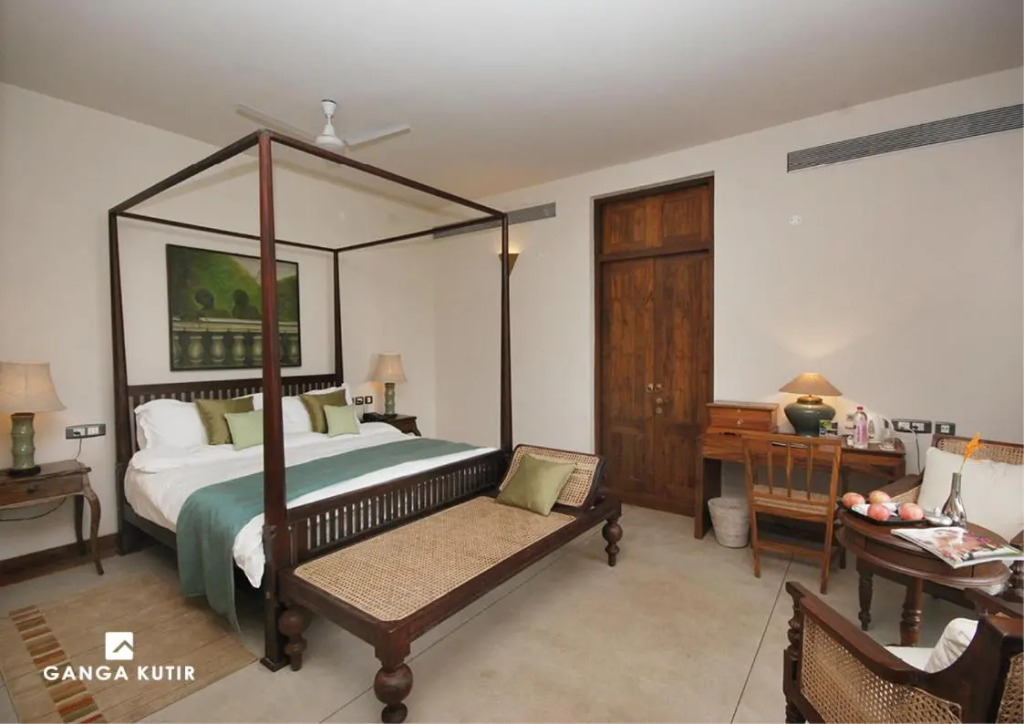 Luxury Villa Ganga Kutir