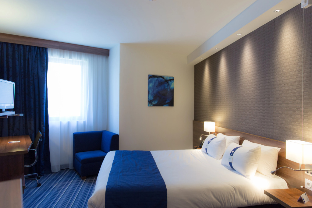 Holiday Inn Express Toulon - Est by IHG