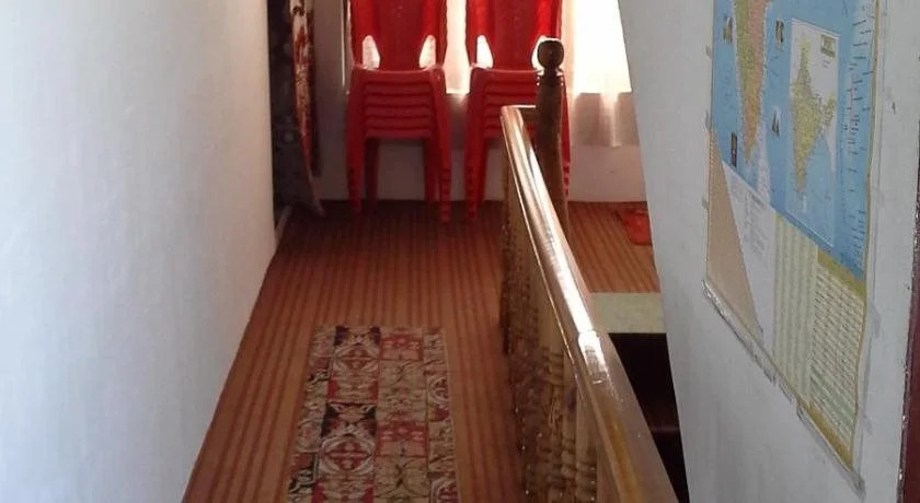 Howrah Guest House