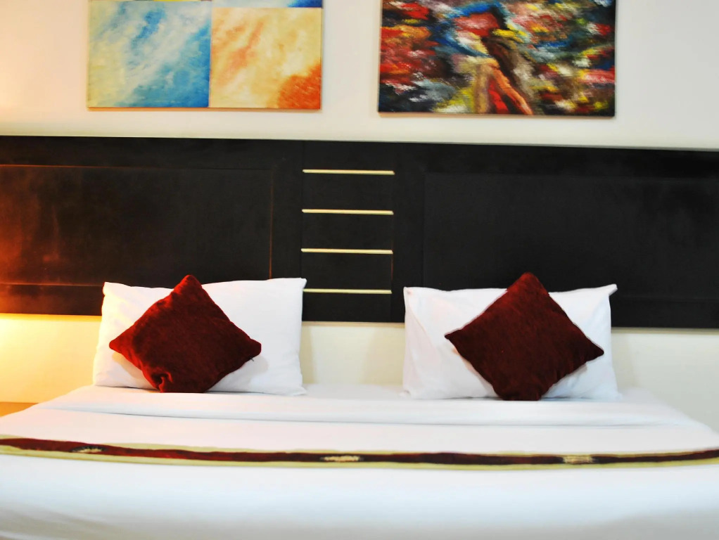 Grand Marina Residence Hotel