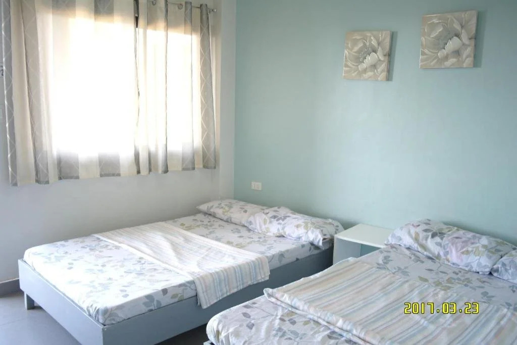 Playa Blanca Beach Resort