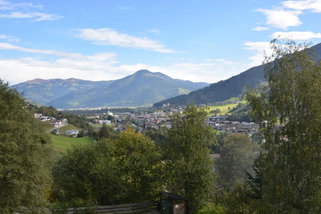 Apartment MONTY in Kaprun