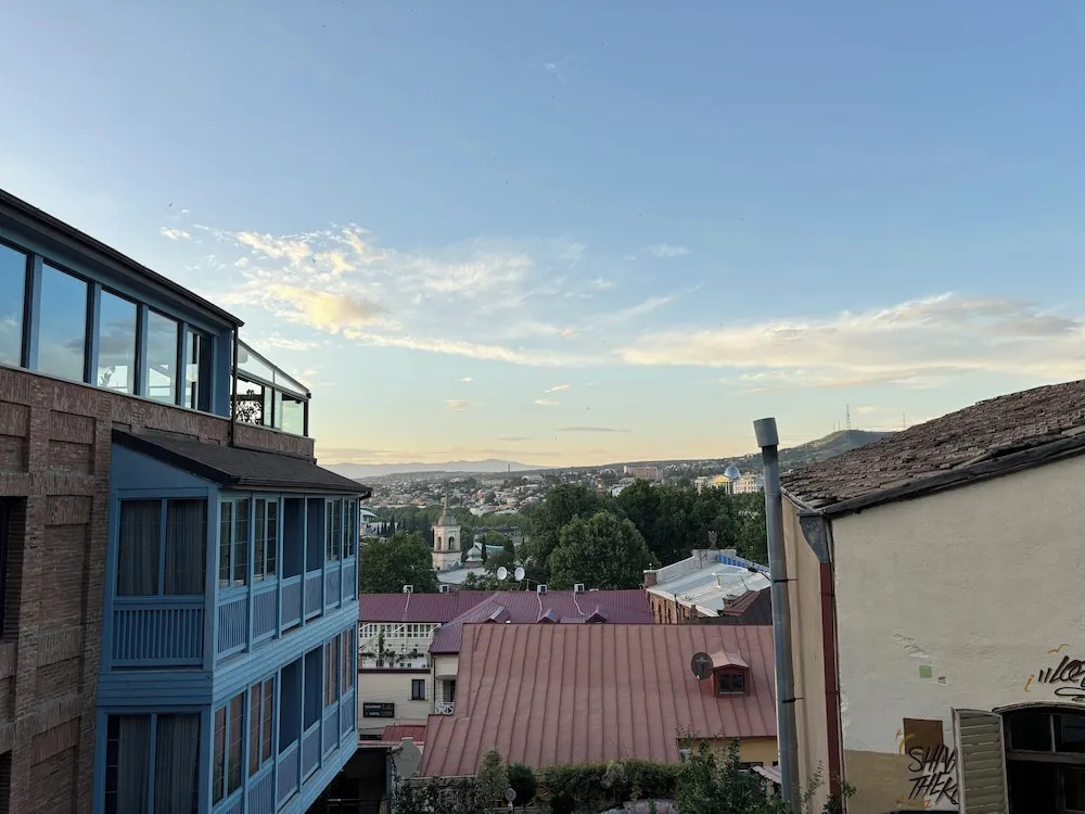 Sanuela Guest House