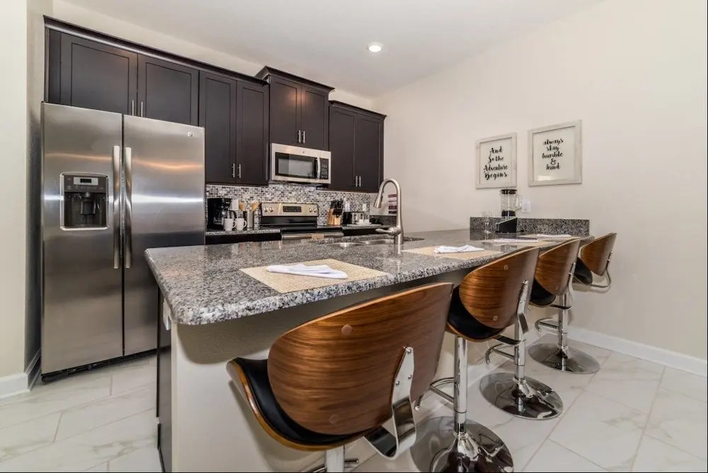 Storey Lake 4806 - Five Bedroom Townhome with Private Pool