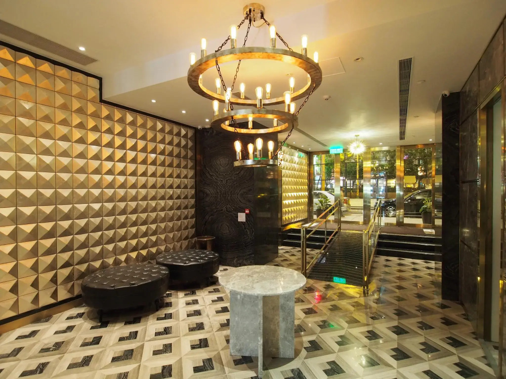 King's Hotel