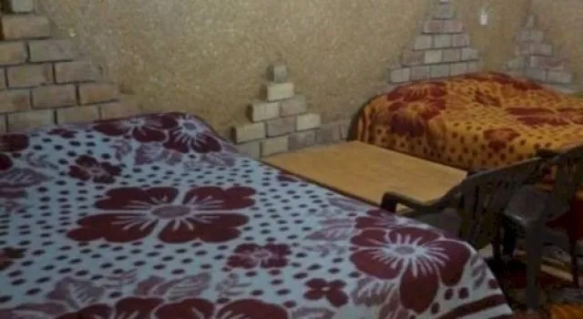 Hôtel Camping La Liberté