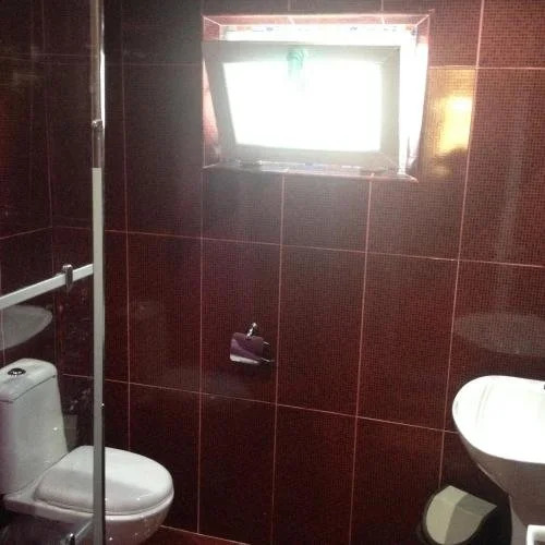 Blaze Hotel