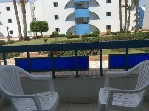 Noras Beach Hotel