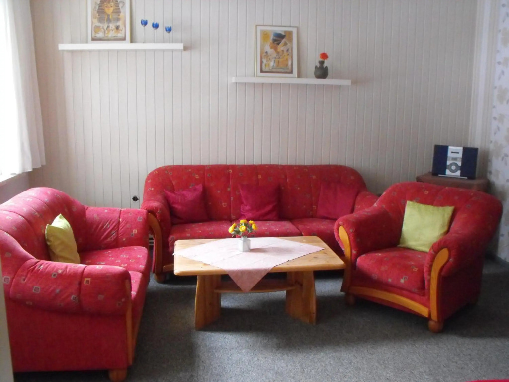 Brummers Ferienwohnung