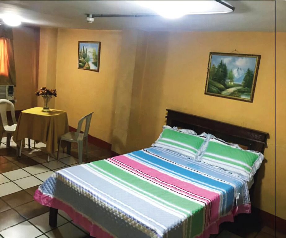 Hostal Santa Rosa